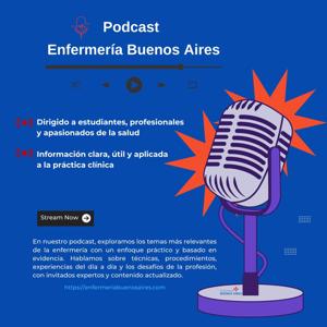 Enfermería Buenos Aires