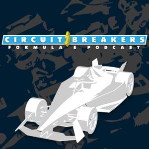 Circuit Breakers Formula E Podcast