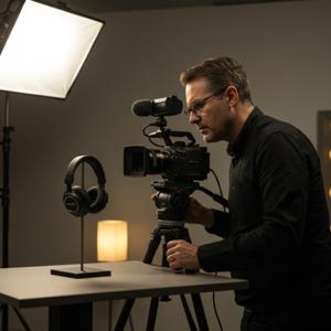 Corporate Video Production San Diego