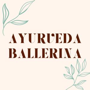 Ayurveda Ballerina