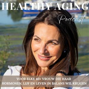 The Healthy Aging Podcast