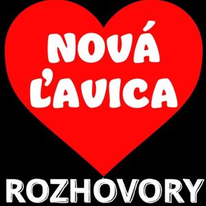 NOVÁ ĽAVICA - ROZHOVORY