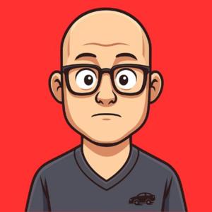 The Car Nerd with Jason Hassett