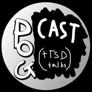 The Pillar of Garbage PoGcast