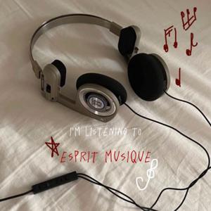 esprit musique