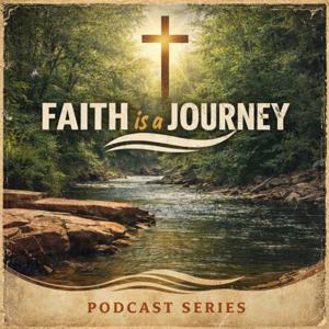 Faith is a Journey