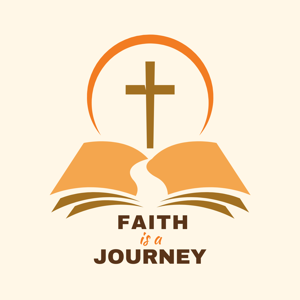Faith is a Journey