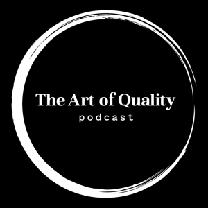 The Art of Quality
