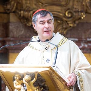 Omelie del card. Roberto Repole