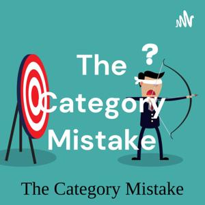 The Category Mistake