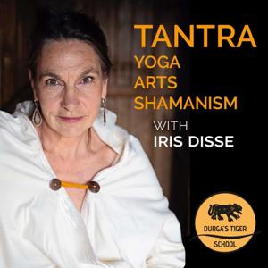 Durga's Tiger Tantra Podcast