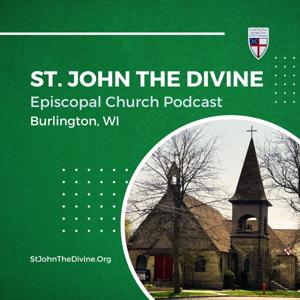 St John the Divine Podcast