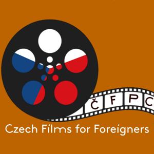 CFPC: Czech Films for Foreigners