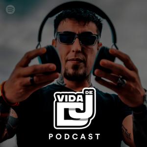 VIDA DE DJ