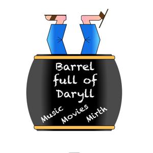 Barrel Full of Daryll