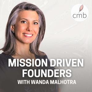 Mission-driven Founders