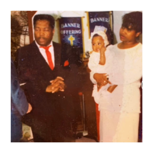 In My Father’s Words