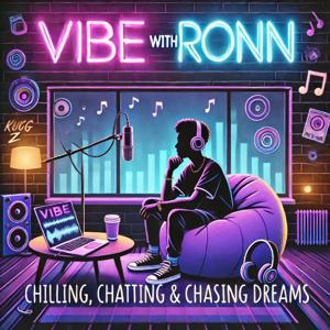 Vibe with Ronn