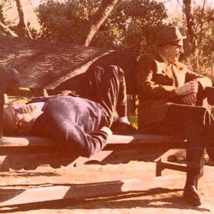 Amos and Ex: Living in the End Times