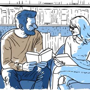 Business and Management Books 101