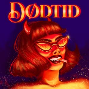 Dødtid by Moderne Media