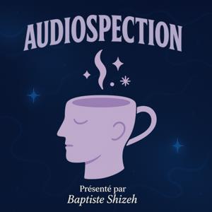 Audiospection by Shizeh