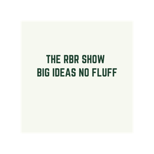The RBR Show with Rosie, Brittany, & Roger