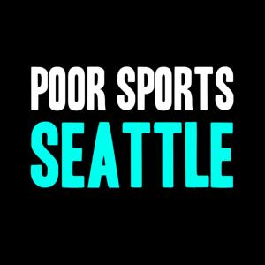 Poor Sports Comedy Podcast