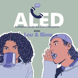 ALED : Assistance Locale des Êtres Désespérés