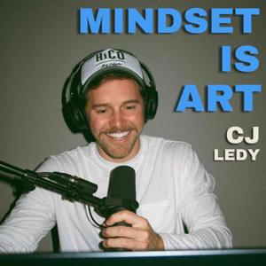 Mindset Is Art
