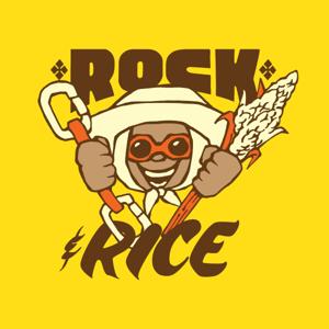 Rock and Rice