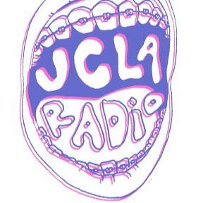 UCLA Radio Podcasts