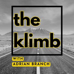The Klimb with Adrian Branch