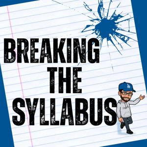 Breaking The Syllabus