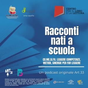 Racconti nati a scuola - Co.Me.Si.Fa.