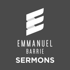 Emmanuel Barrie Sermons