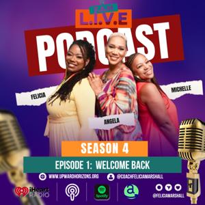 The FAM Podcast L.I.V.E