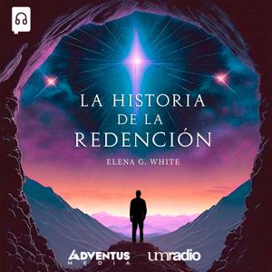 La historia de la redención - Audiolibro