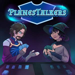 PlanesTalkers