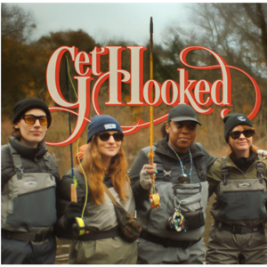 Get Hooked