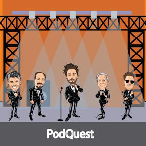 PodQuest