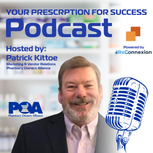 Your Prescription For Success