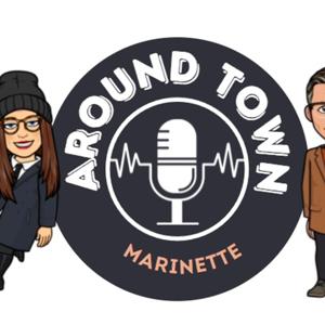 AROUND TOWN SEASON 3