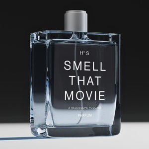 Smell That Movie from HALOSCOPE Media