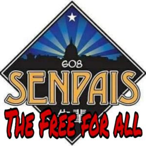608 senpais The free for all