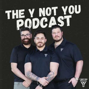 The Y Not You Podcast