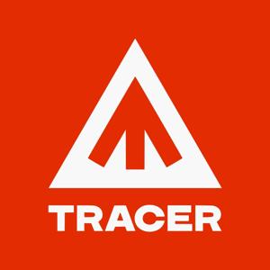 The TRACER Podcast - Trail Running and endurance fitness