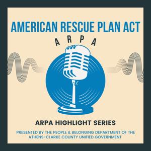 ARPA in Athens, GA Highlight Series