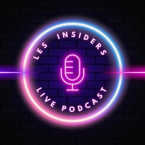 Les Insiders