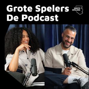 Grote Spelers